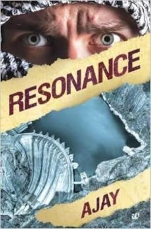 Resonance | Ajay | Kharidobechobooks