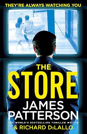 The Store | Patterson James & Dilallo Richard | Kharidobechobooks