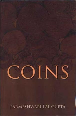 Coins | Parmeshw Gupta | Kharidobechobooks