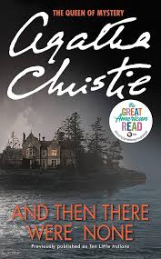 And Then There Were None | Agatha Christie | Kharidobechobooks