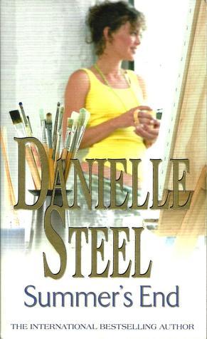 Summer's End | Danielle Steel | Kharidobechobooks