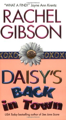 Daisy's Back In Town | Rachel Gibson | Kharidobechobooks