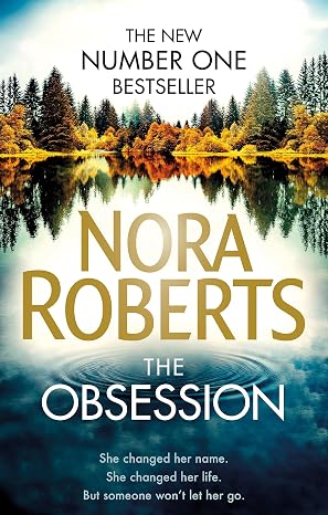 The Obsession | Kim Chernin | Kharidobechobooks
