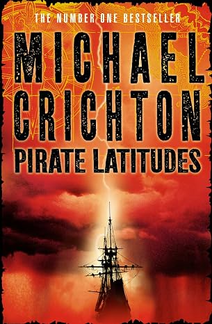 Pirate Latitude | Emily Bronte | Kharidobechobooks