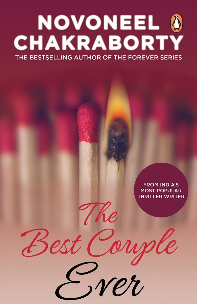 Best Couple Ever | Novoneel Chakraborty | Kharidobechobooks