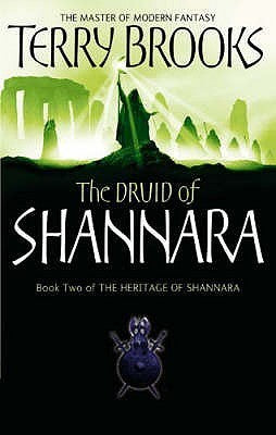 Druid Of Shannara | Terry Brooks | Kharidobechobooks