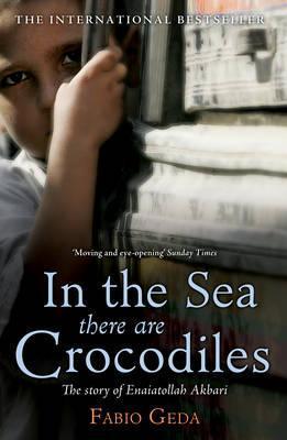In the Sea there are Crocodiles | Fabio Geda | Kharidobechobooks