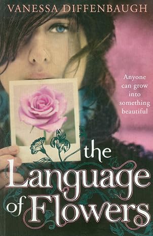 The Language of Flowers | Vanessa Diffenbaugh | Kharidobechobooks