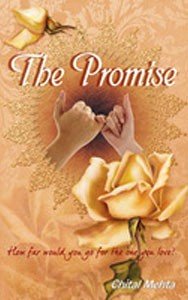 Promise | Chital Mehta | Kharidobechobooks