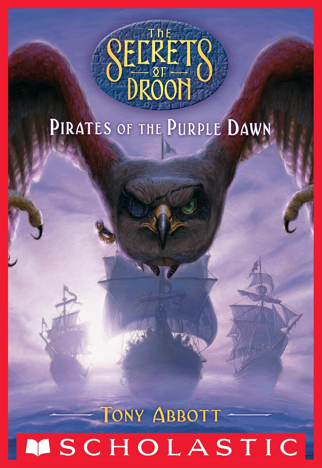 Pirates of the Purple Dawn |Tony Abbott & Royce Fitzgerald | KharidobechoBooks