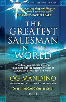 The Greatest Salesman In The World | Og Mandino | Kharidobechobooks