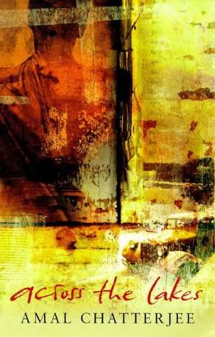 Across the lakes | Amal Chatterjee | Kharidobechobooks