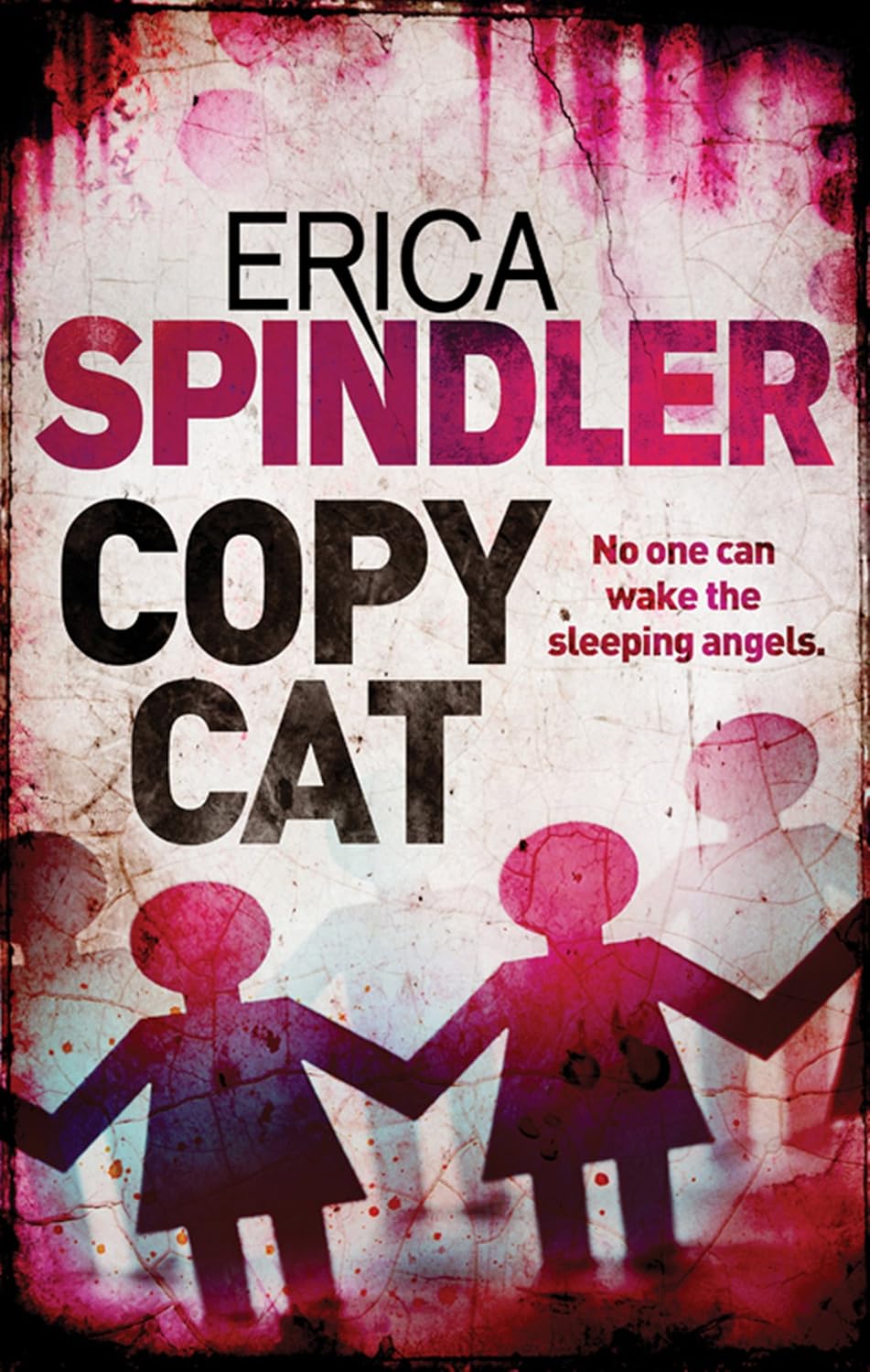 Copycat | Erica Spindler | kharidobechobooks