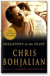 Skeletons at The Feast | Chris Bohjalian | Kharidobechobooks