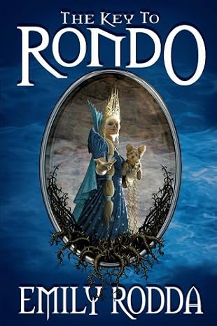 The Key To Rondo | Emily Rodda | Kharidobechobooks