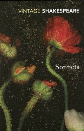 Sonnets | William Shakespeare | Kharidobechobooks
