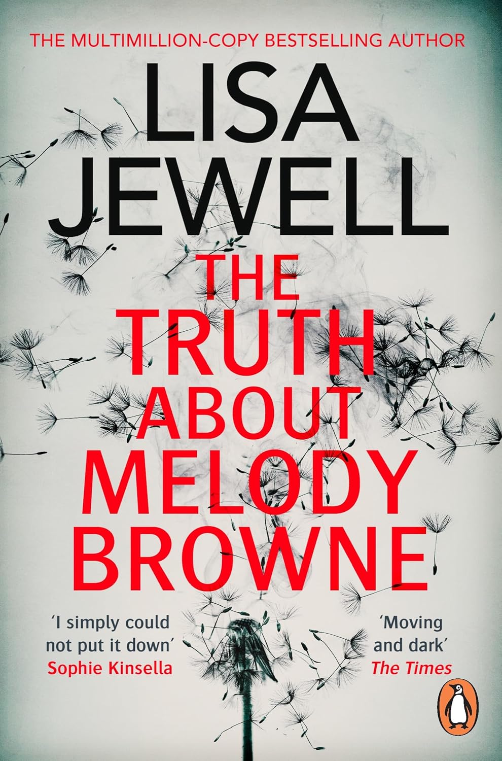The Truth About Melody Browne | Lisa Jewell | Kharidobechobooks
