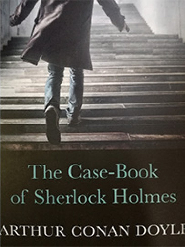 The Best of Sherlock Holmes | Sir Arthur Conan Doyle