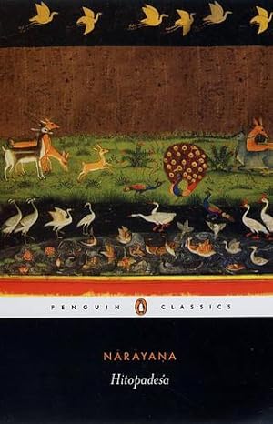 Hitopadesa | S Narayana | Kharidobechobooks