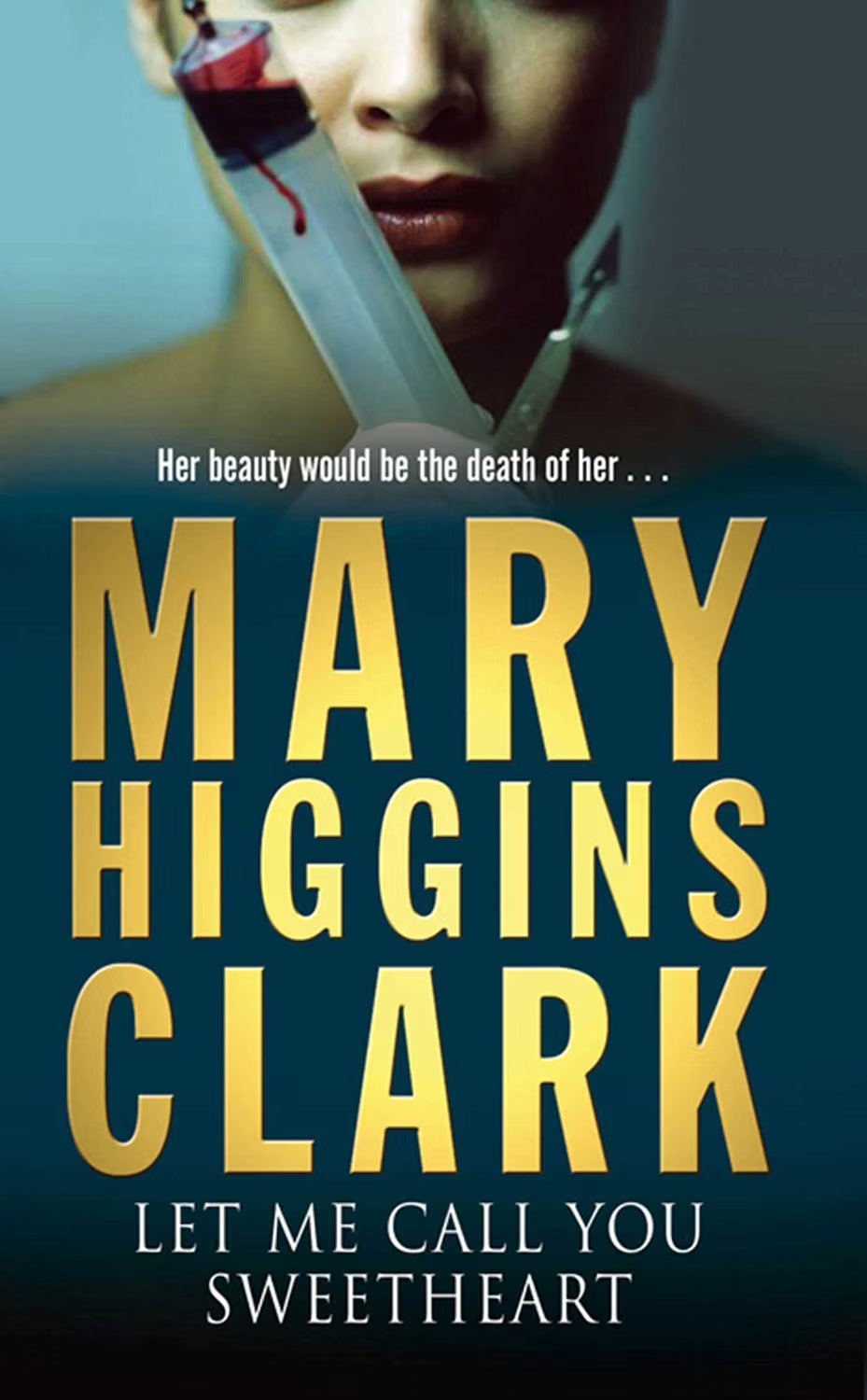Let Me Call You Sweetheart | Mary Higgins Clark | KharidobechoBooks