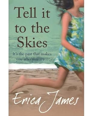Tell It to the Skies | Erica James | Kharidobechobooks