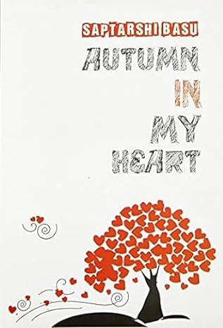 Autumn In My Heart | Basu Saptarshi | Kharidobechobooks