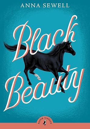 Black Beauty (Puffin Classics) | Anna Sewell & Meg Rosoff | Kharidobechobooks