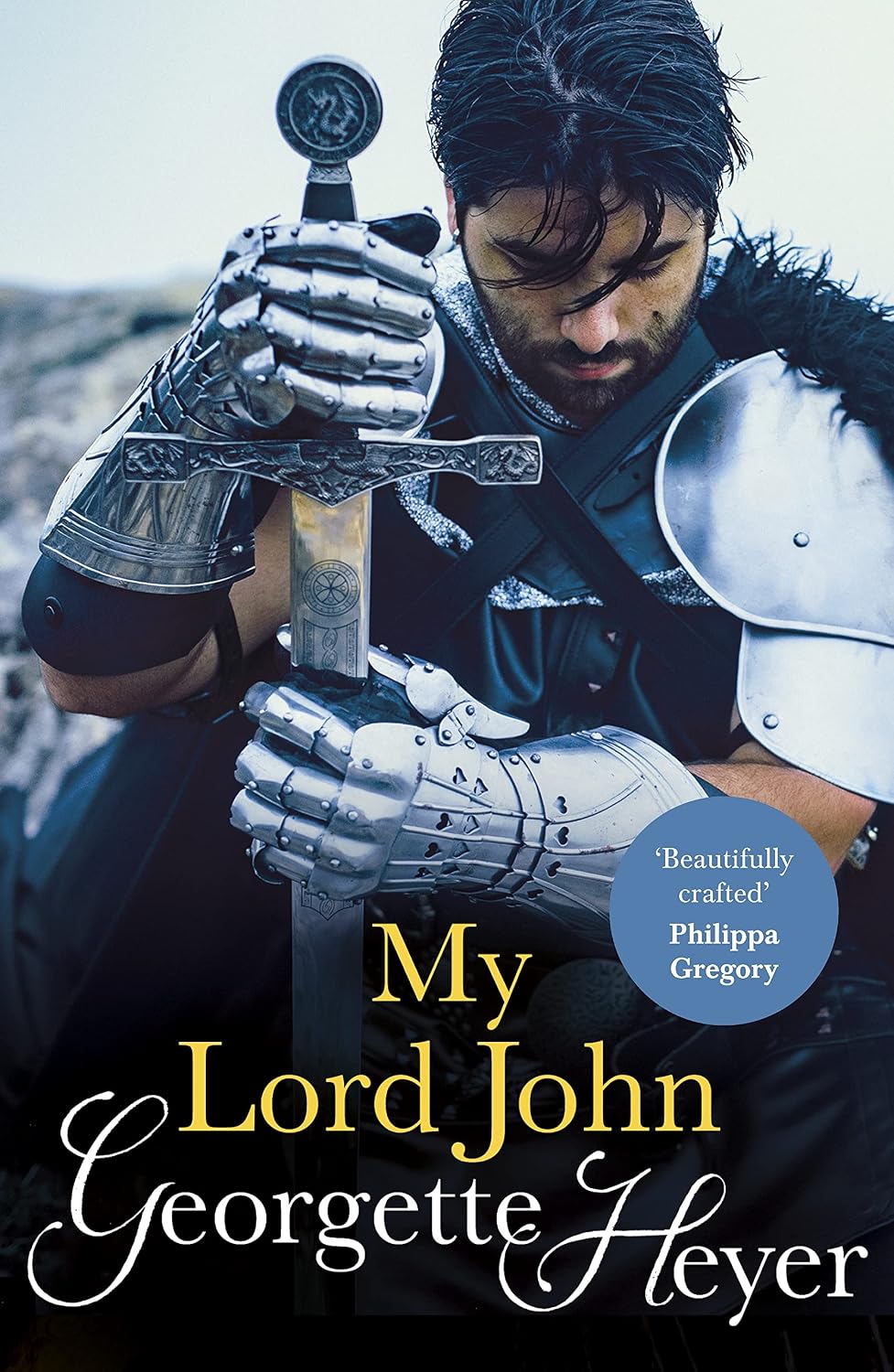 My Lord John: Gossip, scandal and an unforgettable historical adventure | Georgette Heyer | KharidobechoBooks