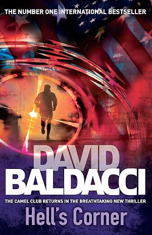 Hell's Corner | David Baldacci | Kharidobechobooks