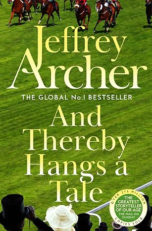 And Thereby Hangs a Tale | Jeffrey Archer | Kharidobechobooks