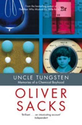 Uncle Tungsten | Oliver Sacks | Kharidobechobooks