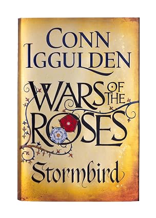 Wars Of The Roses Book 1 | Conn Iggulden | Kharidobechobooks