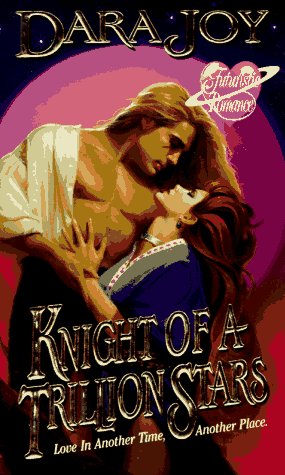 Knight of a Trillion Stars | Dara Joy | Kharidobechobooks