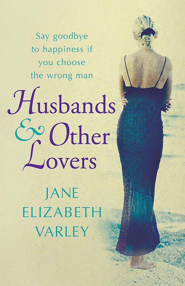 Husbands and Other Lovers | Jane Elizabeth Varley | KharidobechoBooks