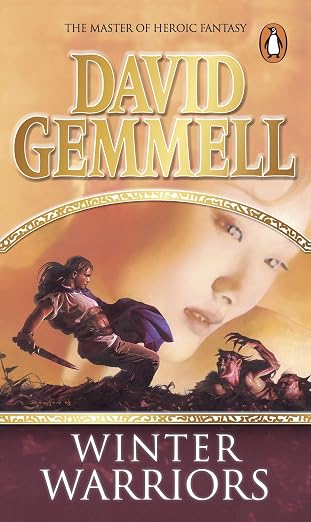 Winter Warriors | David Gemmell | Kharidobechobooks