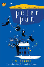 Peter Pan | J. M. Barrie | Kharidobechobooks