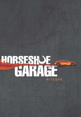 Horseshoe Garage | Hitesha Deshpande | KharidobechoBooks