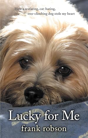 Lucky for Me | Frank Robson | Kharidobechobooks