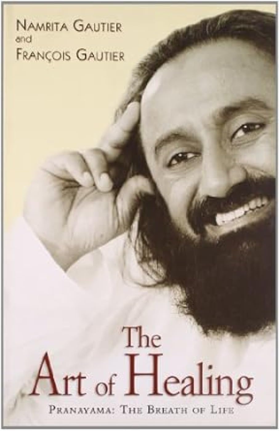 The Art Of Healing: Pranayama: The Breath Of Life | Namrita | KharidobechoBooks