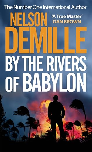 By The Rivers Of Babylon | Nelson DeMille | Kharidobechobooks