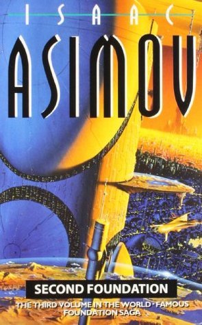 Second Foundation | Isaac Asimov | Kharidobechobooks