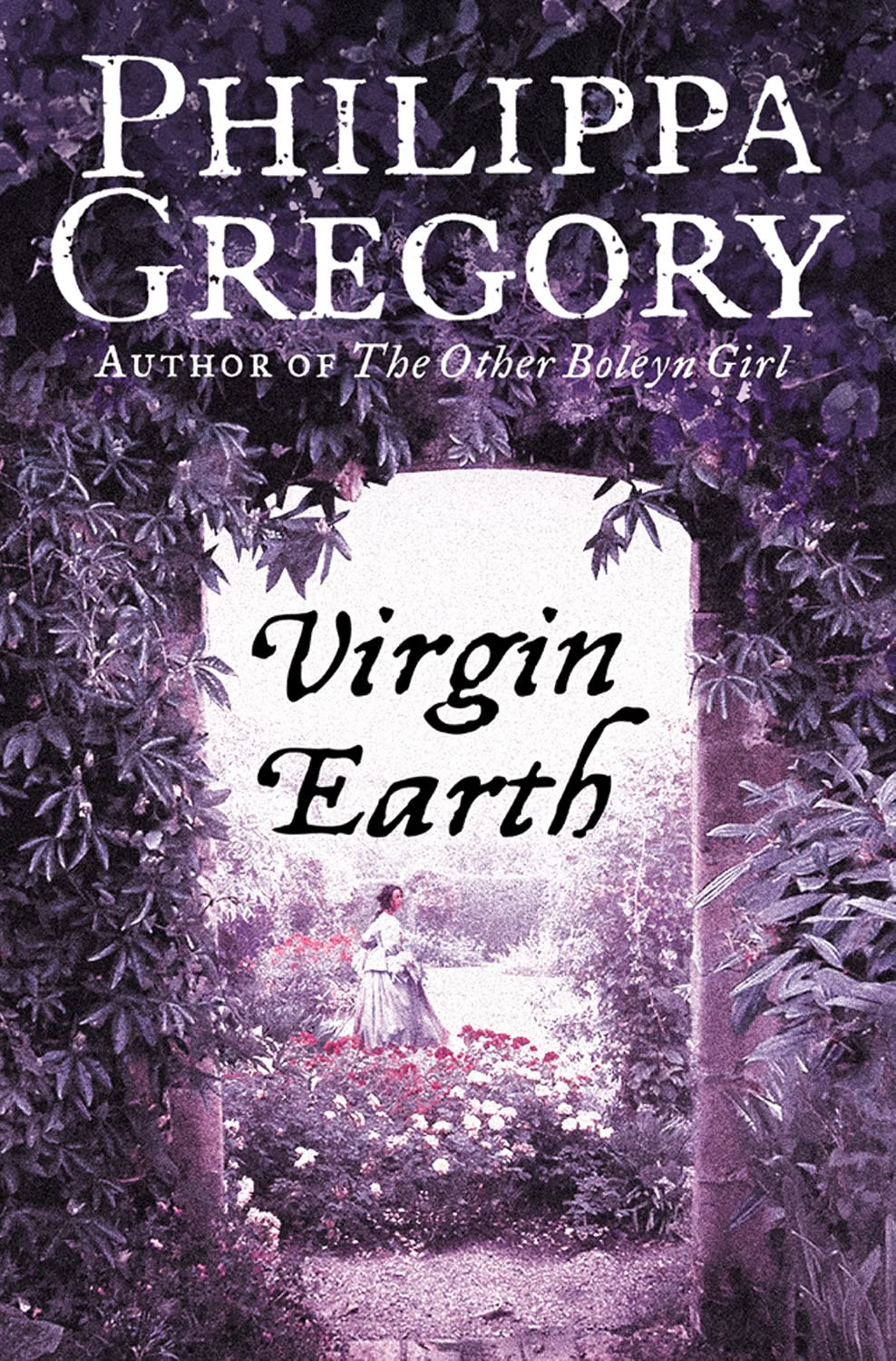 Virgin Earth | Gregory Philippa | KharidobechoBooks