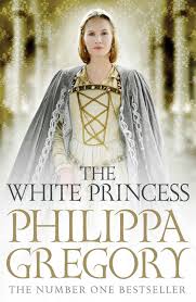 The White Princess | Philippa Gregory