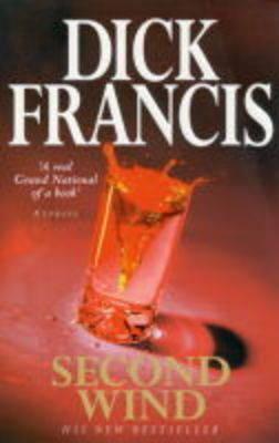 Second Wind | Dick Francis | Kharidobechobooks