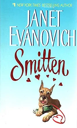 Smitten | Janet Evanovich | Kharidobechobooks