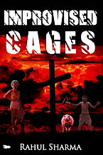 Improvised Cages | Rahul Sharma | KharidobechoBooks