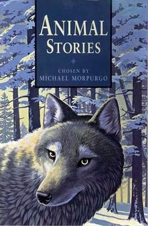 Animal Stories (Red Hot Reads) | various & Michael Morpurgo & Andrew Davidson | Kharidobechobooks