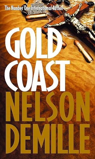 GOLD COAST | Nelson DeMille | Kharidobechobooks