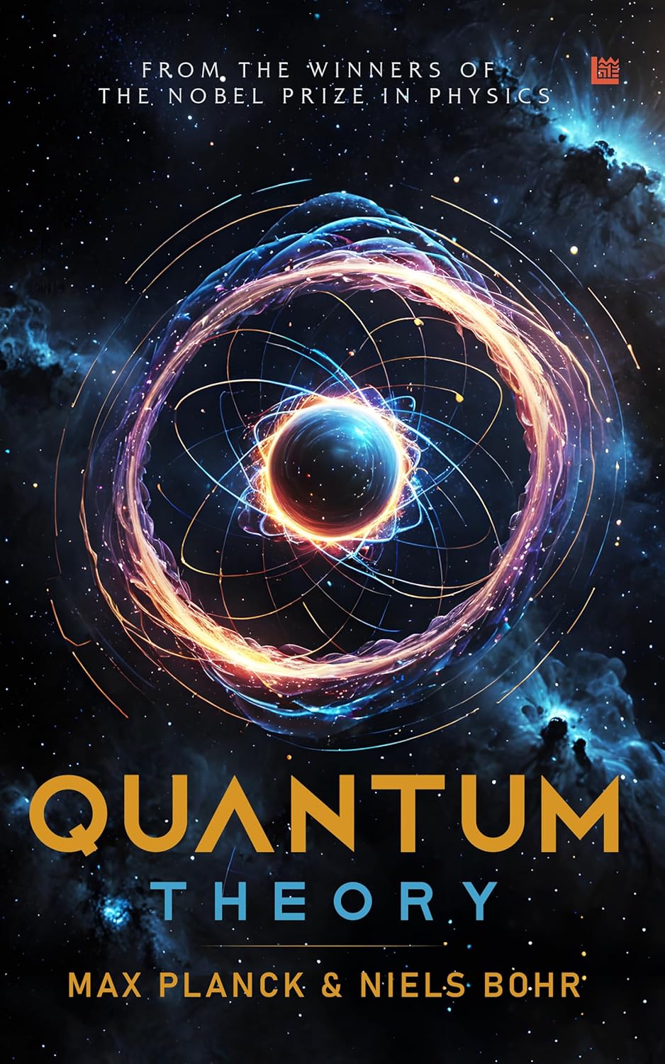 Quantum Theory | Max Planck & Neil Bohr | KharidobechoBooks