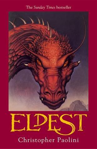 Eldest | Christopher Paolini | Kharidobechobooks